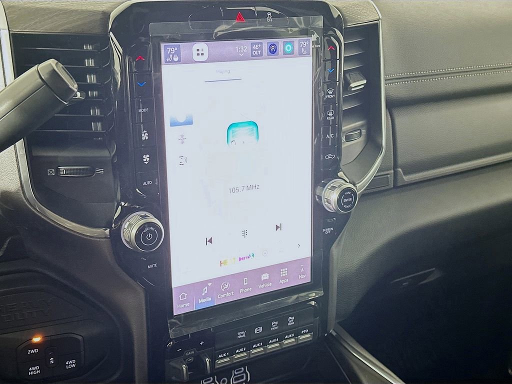 New 2026 RAM 3500 Big Horn image 13