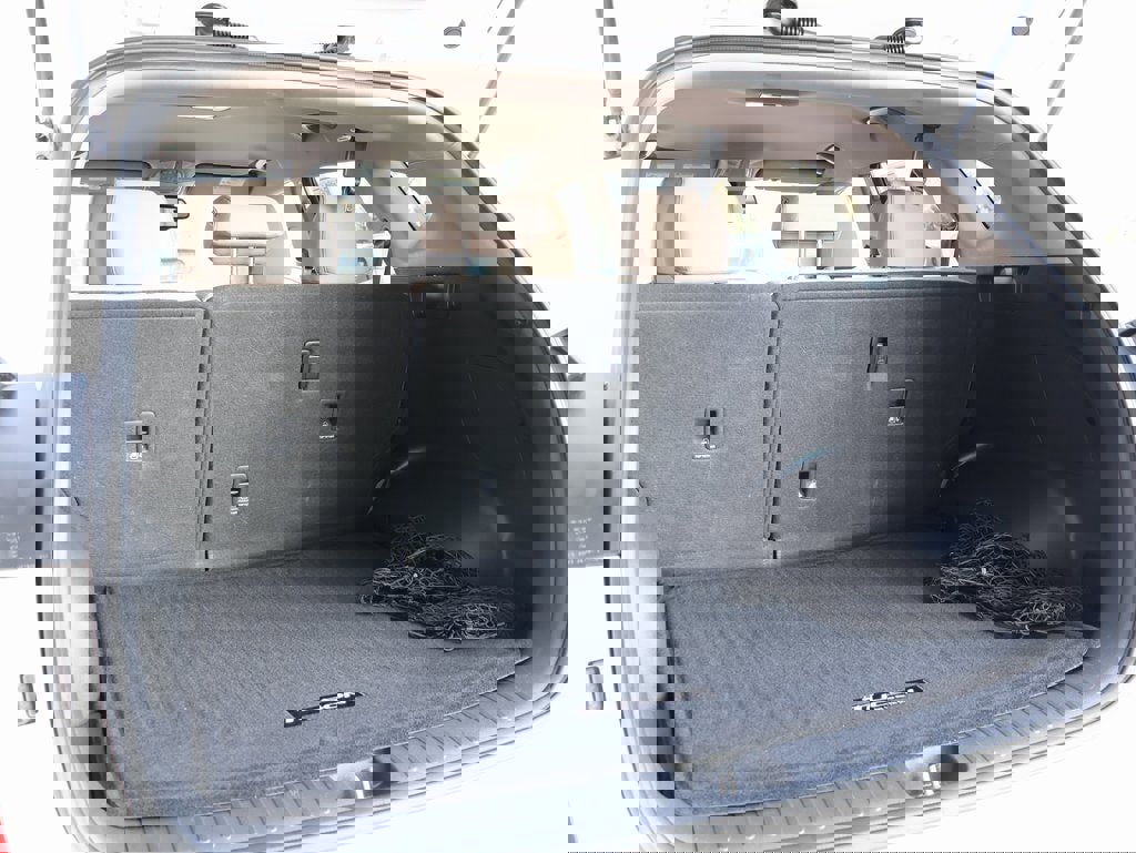 Used 2019 Hyundai Tucson Value w/ Cargo Package image 16