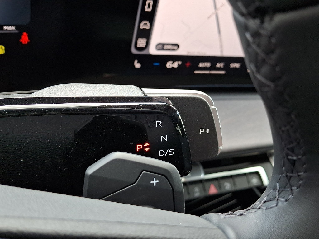 New 2026 Audi Q3 quattro 2.0T AWD/4WD image 8