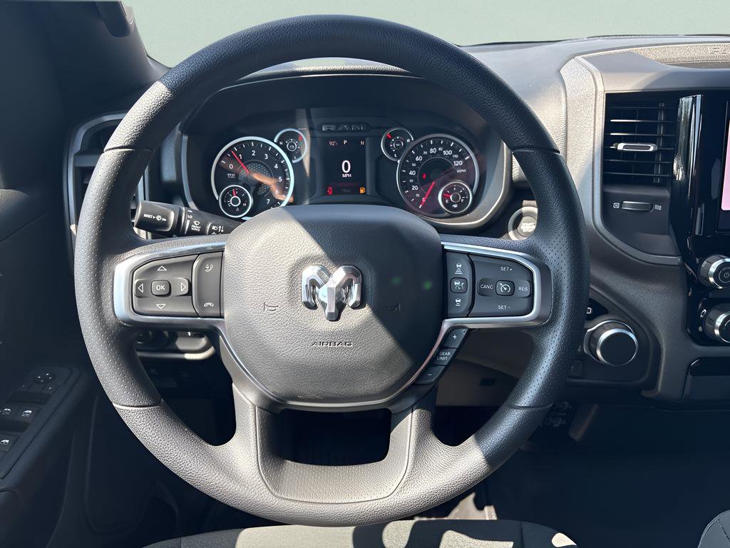 New 2026 RAM 1500 Tradesman image 10