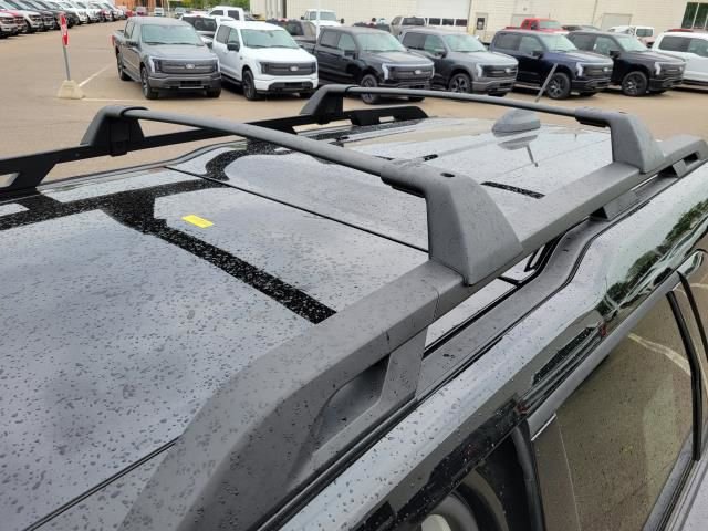 New 2025 Ford Bronco Sport Badlands w/ Sasquatch Badlands Package image 22