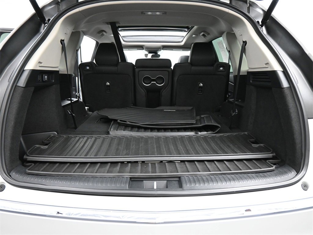 Used 2023 Acura MDX SH-AWD image 24