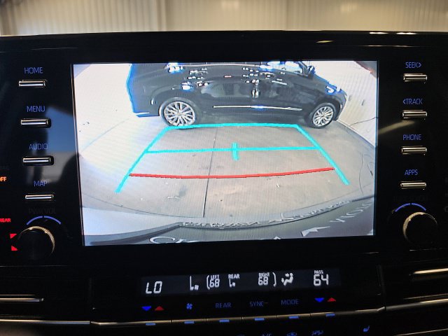 Certified 2023 Toyota Sienna XLE w/ XLE Plus Package AWD/4WD image 26