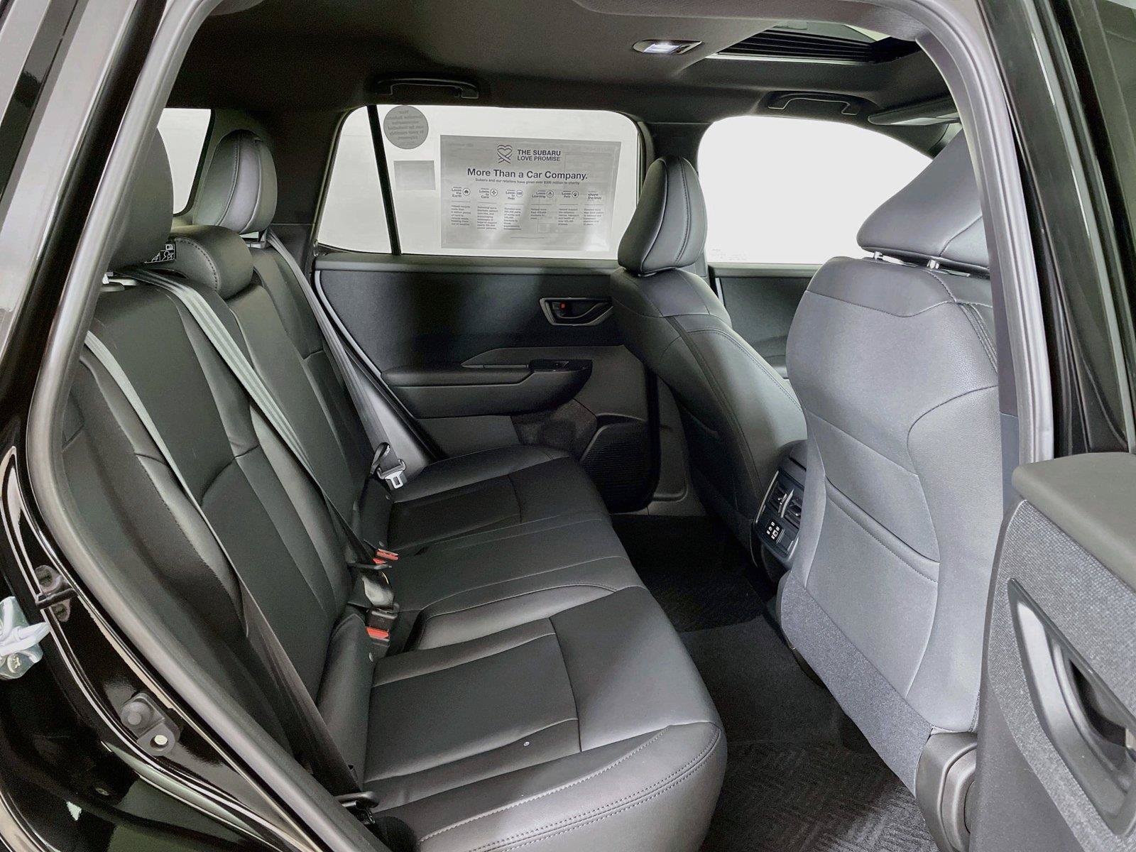 New 2026 Subaru Outback Premium AWD/4WD image 27