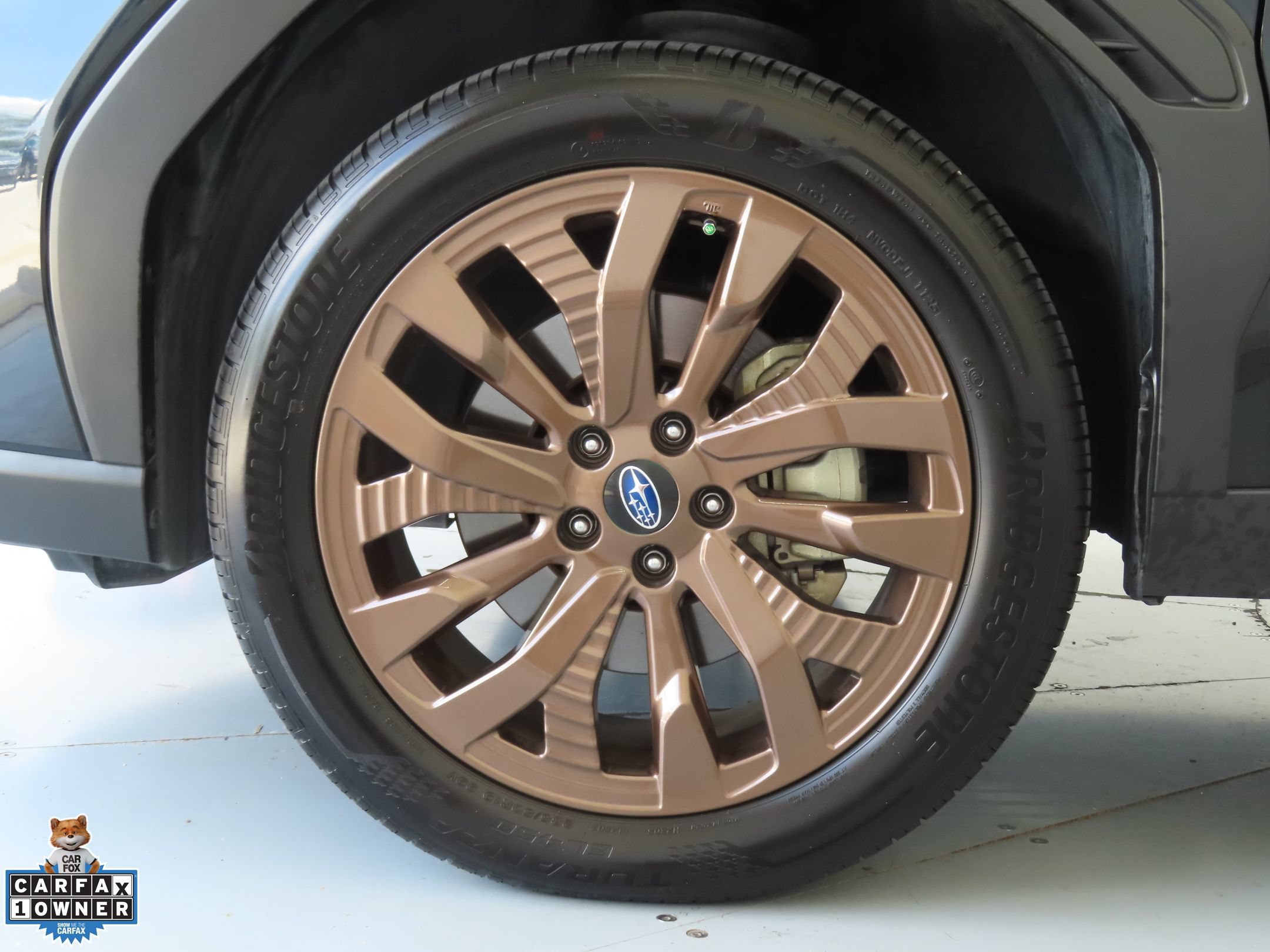 Used 2025 Subaru Forester Sport AWD/4WD image 27