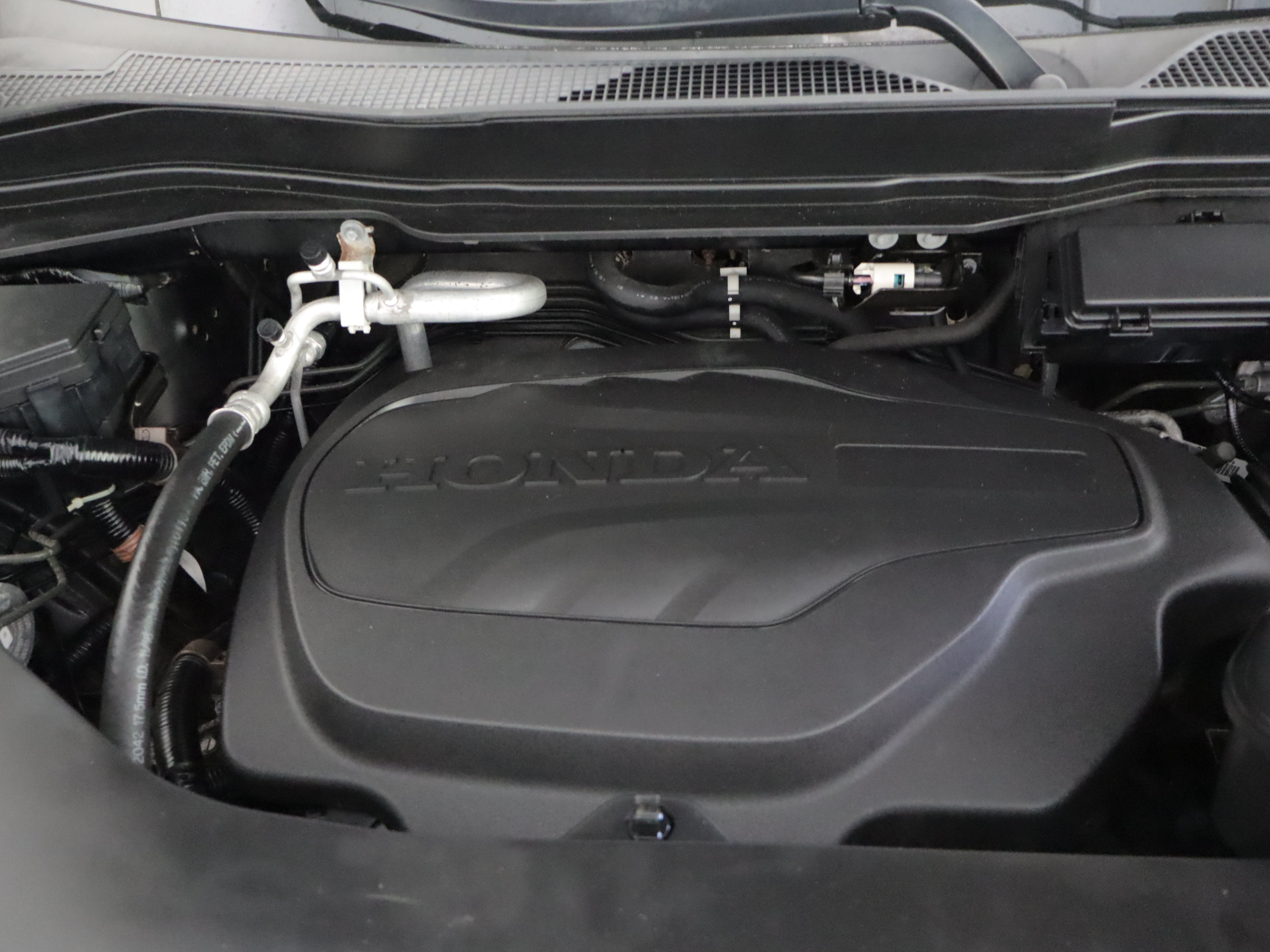 Used 2016 Honda Pilot EX-L image 29