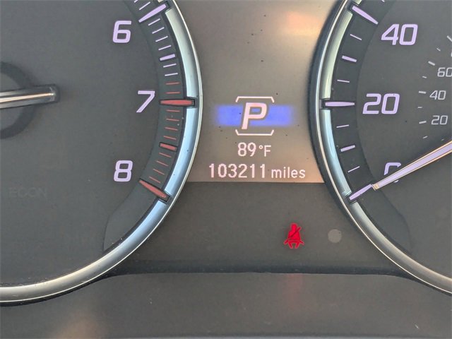 Used 2019 Acura MDX 3.5L Technology Package image 31