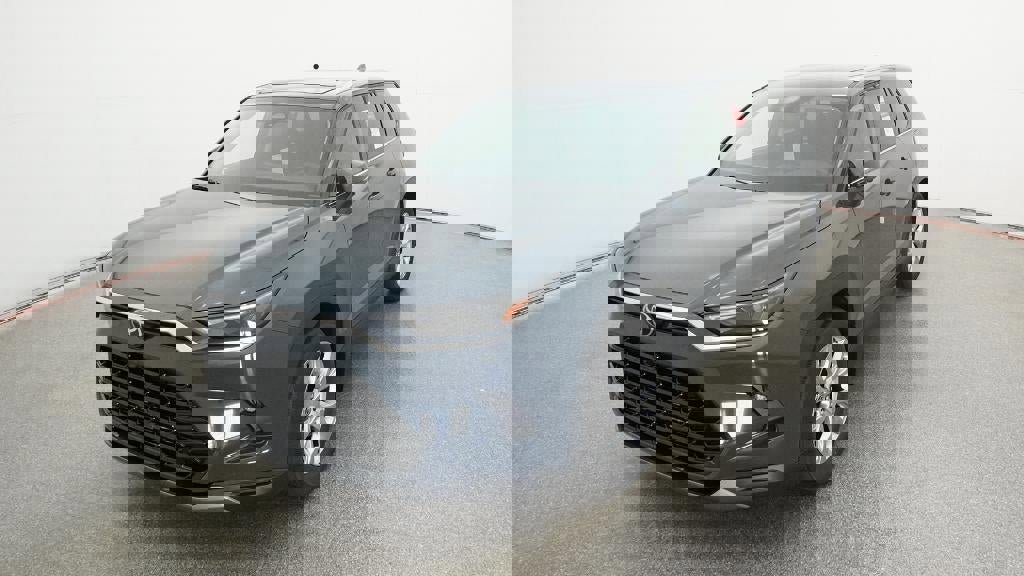 New 2026 Toyota Grand Highlander Limited image 49