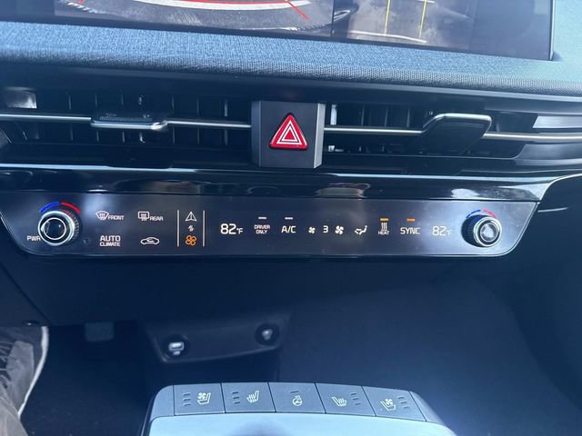 Used 2024 Kia EV6 Wind w/ Wind Technology Package image 26