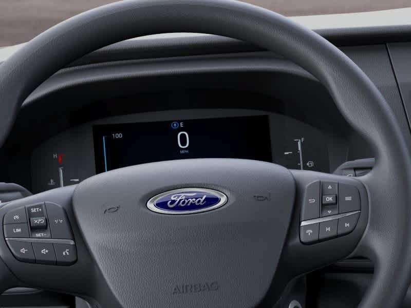New 2027 Ford Transit 350 XL RWD image 14