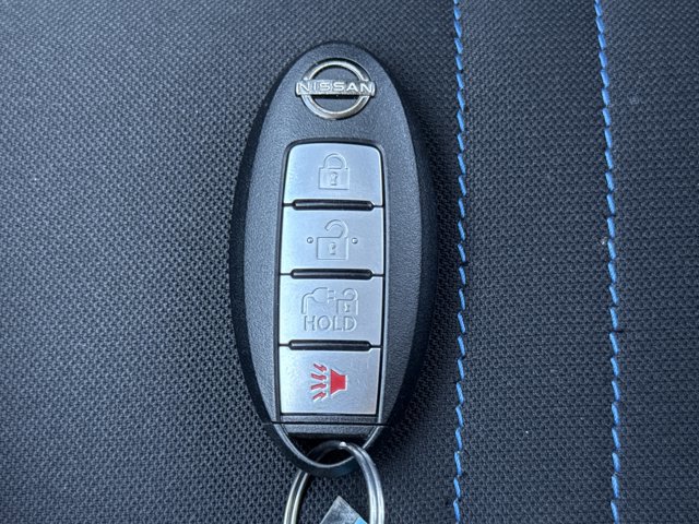 Used 2023 Nissan Leaf S image 20