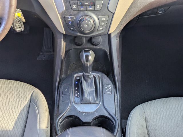 Used 2014 Hyundai Santa Fe Sport w/ Popular Equipment Package 02 image 20