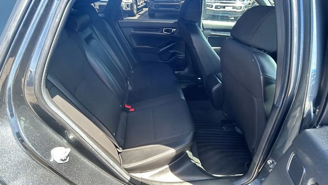 Used 2025 Honda Civic Sport image 13