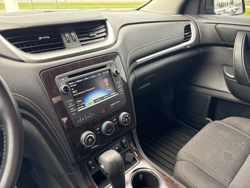 Used 2016 Chevrolet Traverse LT w/ Style and Technology Package AWD/4WD image 33