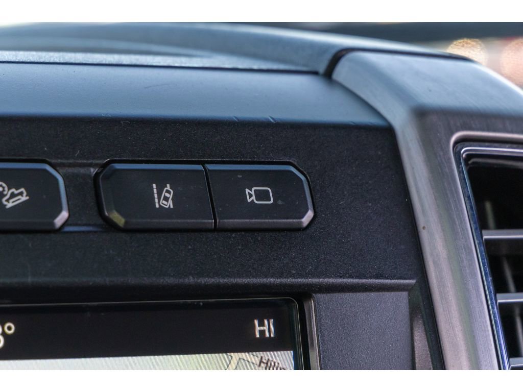 Used 2018 Ford F450 Platinum w/ Platinum Ultimate Package image 26