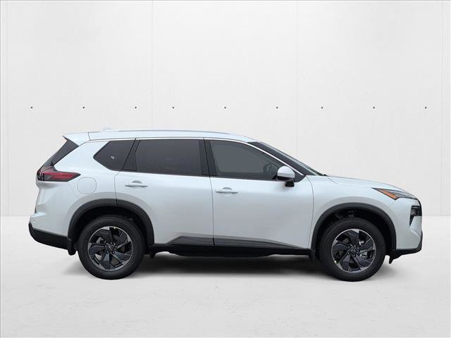 New 2026 Nissan Rogue SV image 4