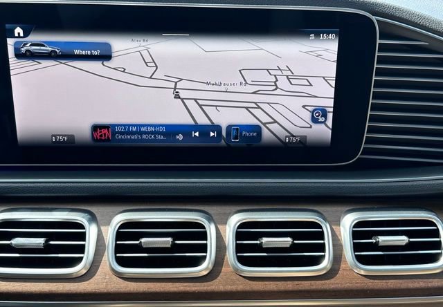 New 2026 Mercedes-Benz GLE 350 4MATIC image 20