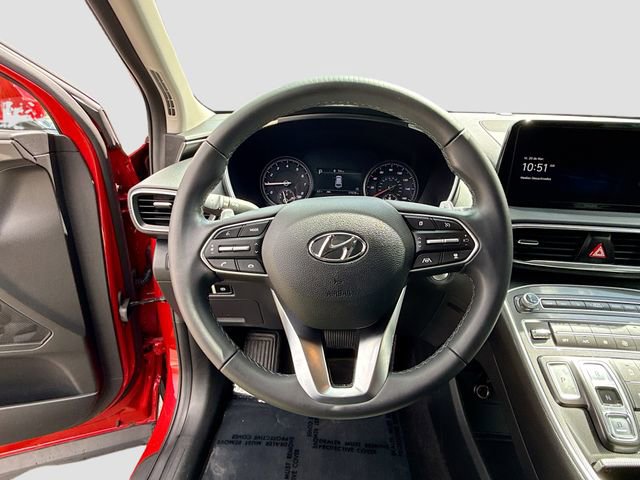 Used 2023 Hyundai Santa Fe SEL w/ Cargo Package image 11