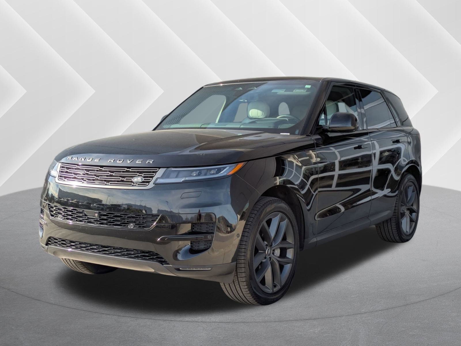 Used 2024 Land Rover Range Rover Sport SE image 1