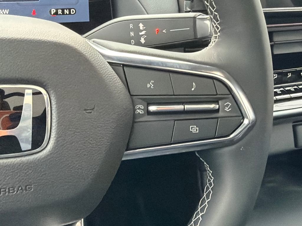 New 2026 Honda Prologue Touring image 23