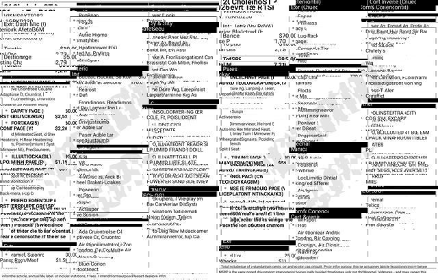 New 2026 Chevrolet Tahoe RST w/ Advanced Technology Package image 4