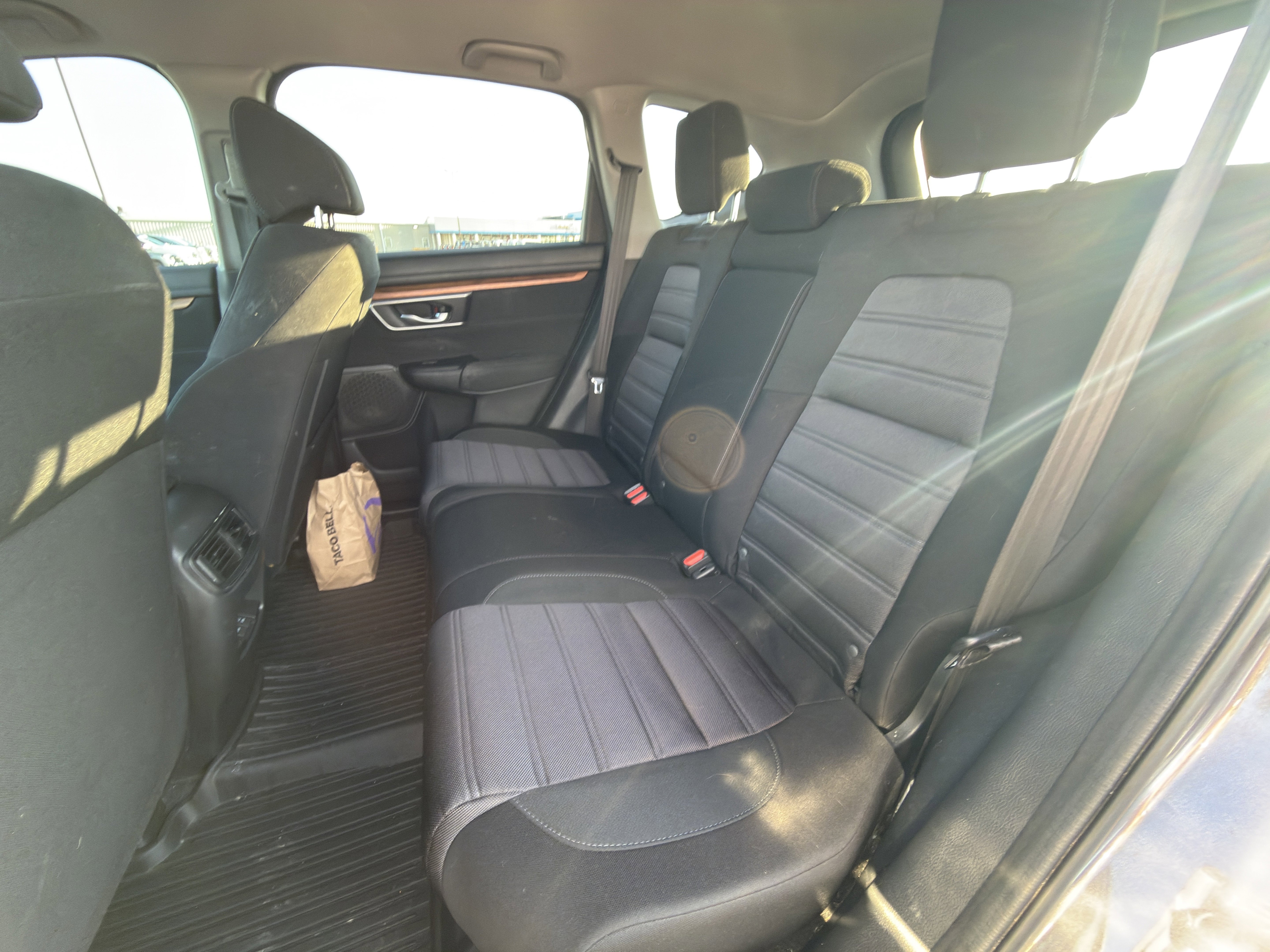 Used 2021 Honda CR-V EX image 10