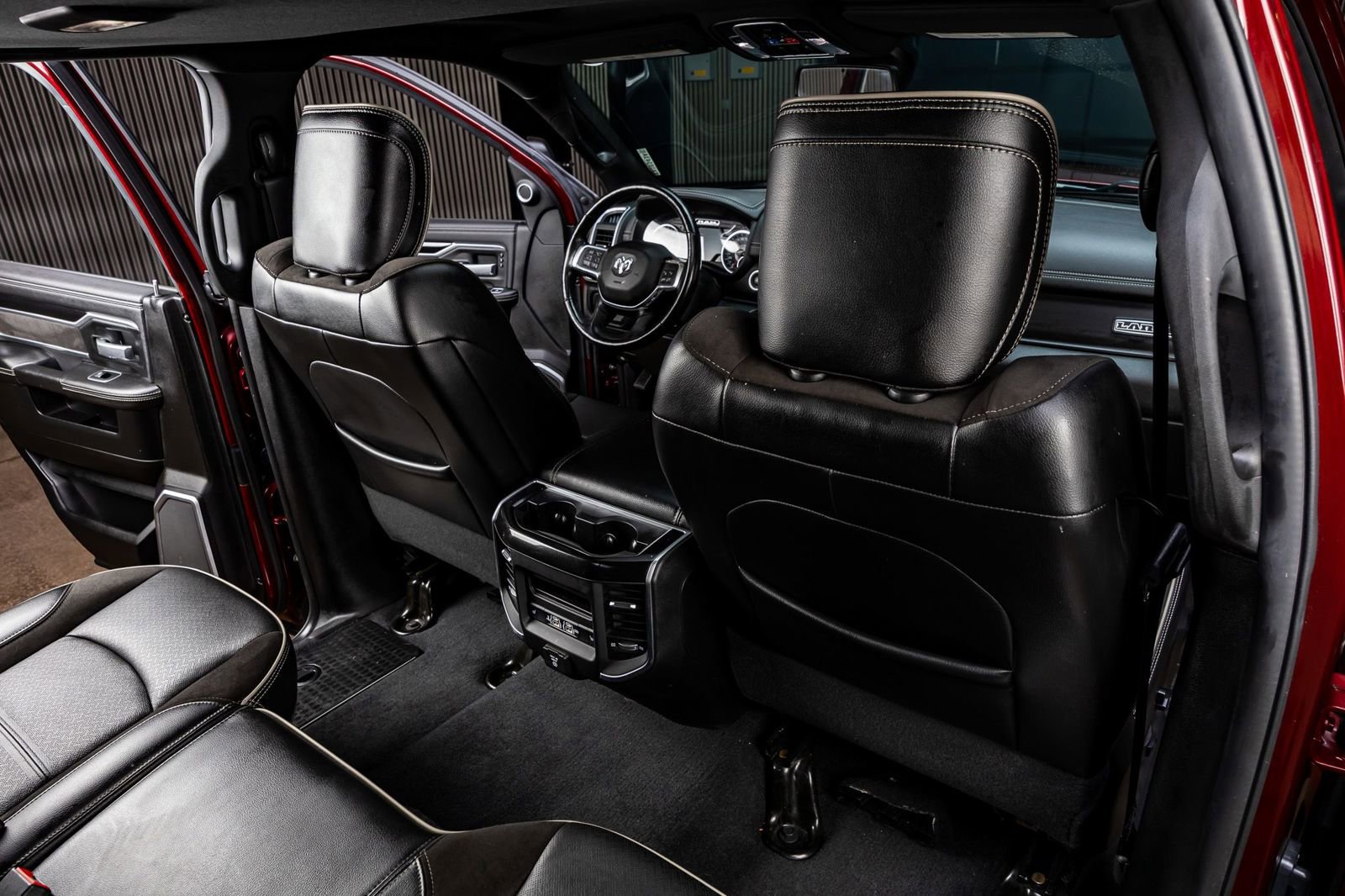 Used 2020 RAM 2500 Laramie image 31