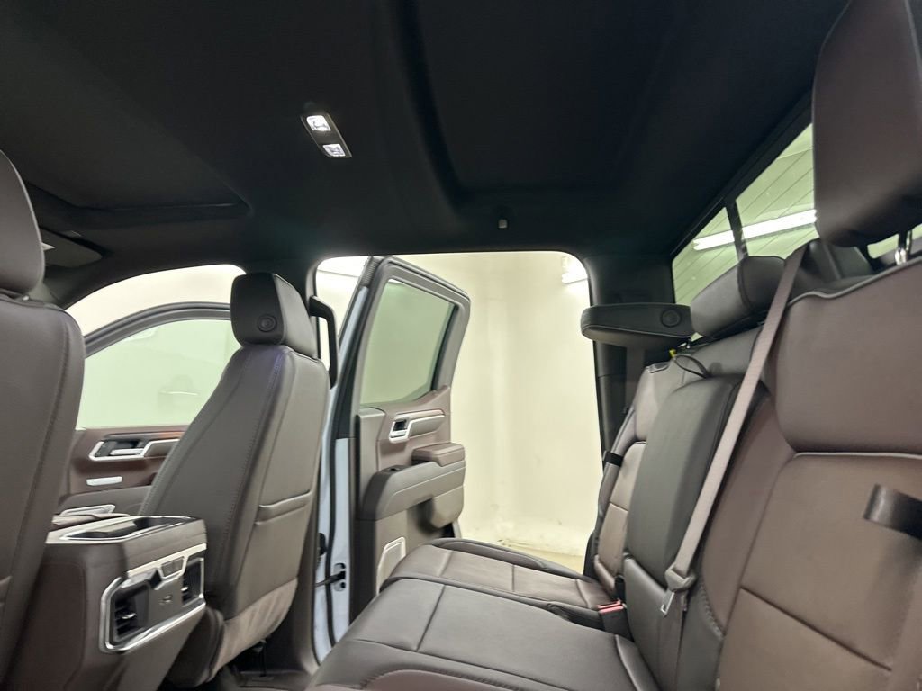 New 2026 GMC Sierra 1500 Denali image 27