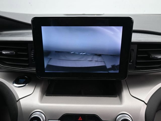 Used 2023 Ford Explorer XLT image 20