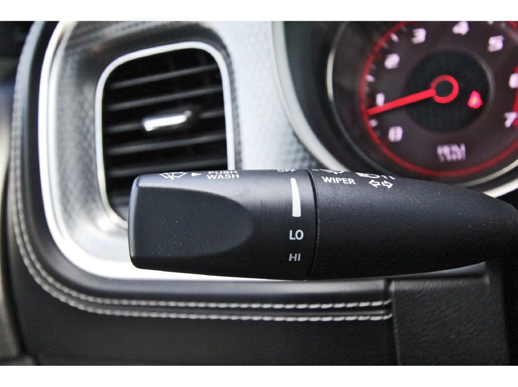 Used 2023 Dodge Charger SRT Hellcat w/ Harman/Kardon Audio Group RWD image 17