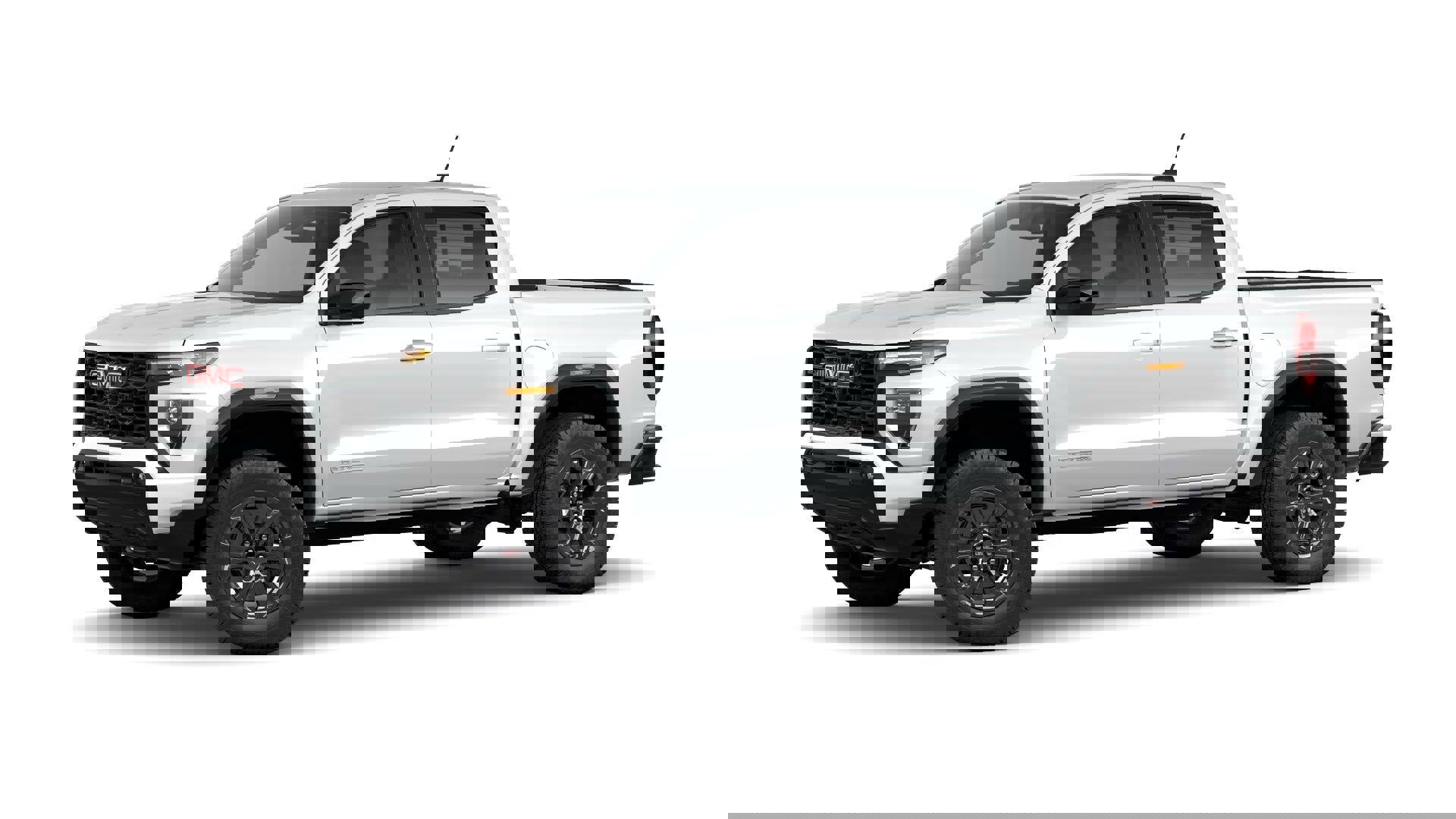 New 2025 GMC Canyon Elevation w/ Convenience Package image 15