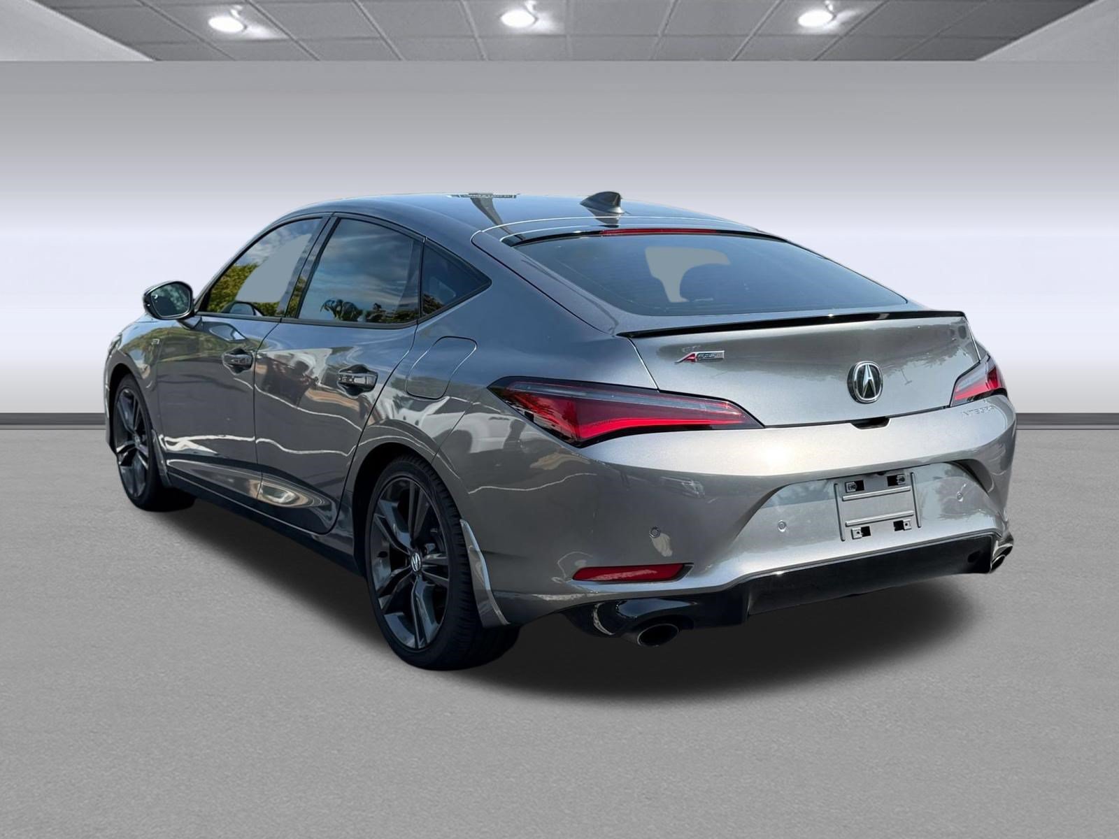 Used 2023 Acura Integra A-Spec w/ Technology Package FWD image 3