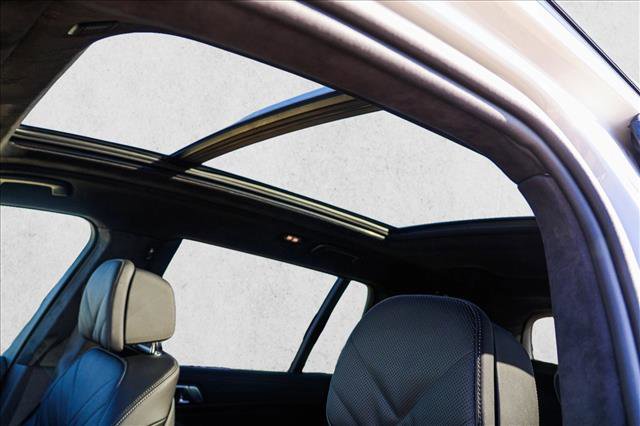 New 2026 BMW X7 xDrive40i image 11