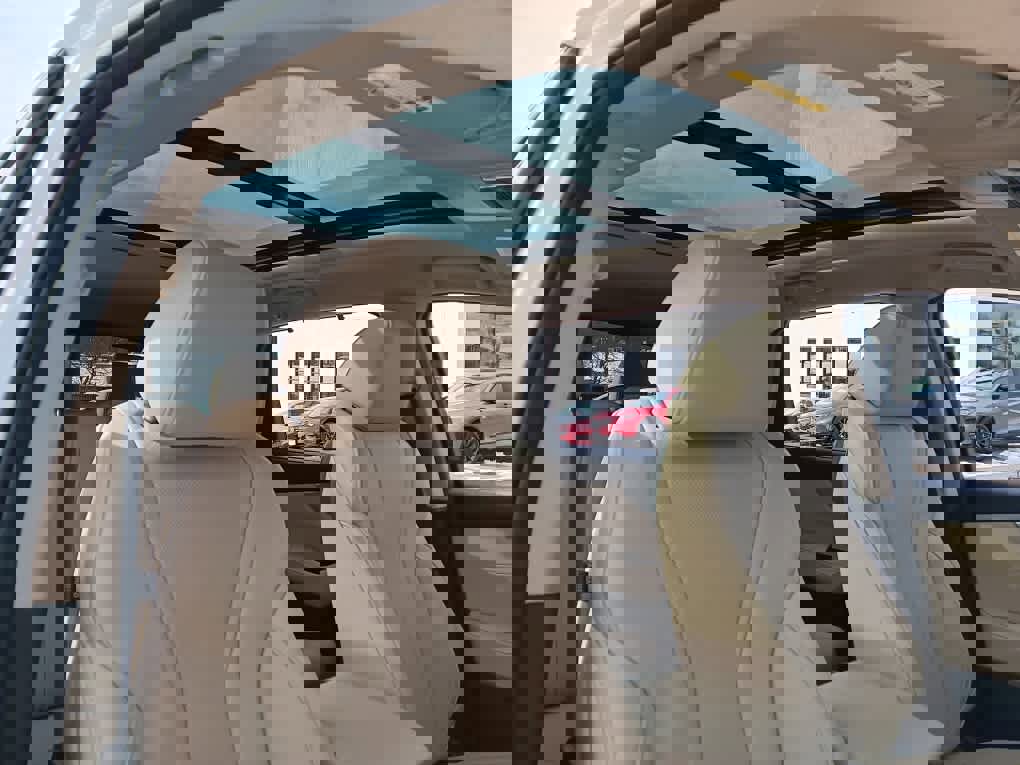 Certified 2023 Acura MDX SH-AWD w/ Technology Package image 21