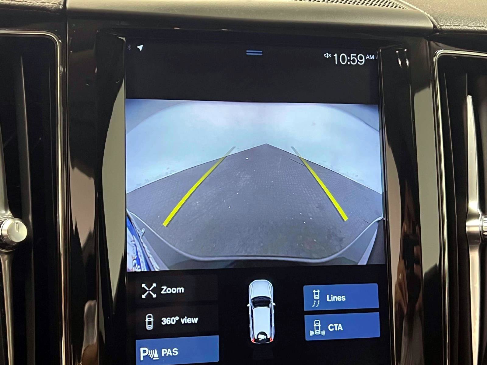 Used 2020 Volvo XC60 T5 Inscription AWD/4WD image 32