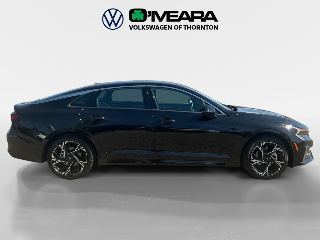 Used 2026 Kia K5 GT-Line AWD/4WD image 6