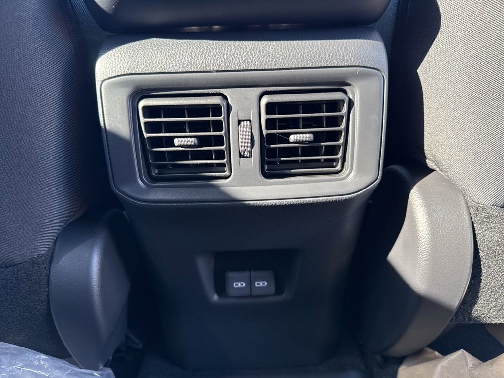 New 2025 Toyota RAV4 SE image 25