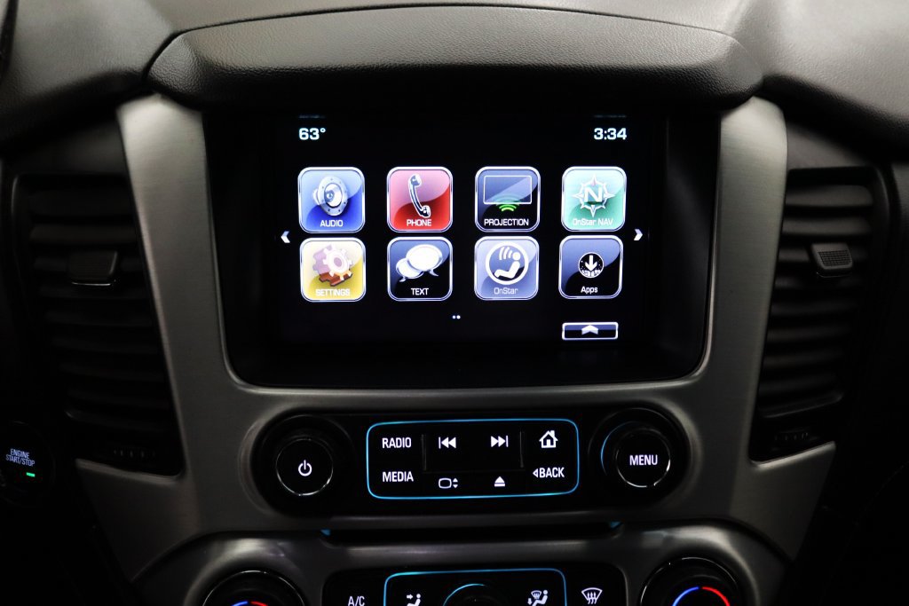 Certified 2019 GMC Yukon SLT AWD/4WD image 28