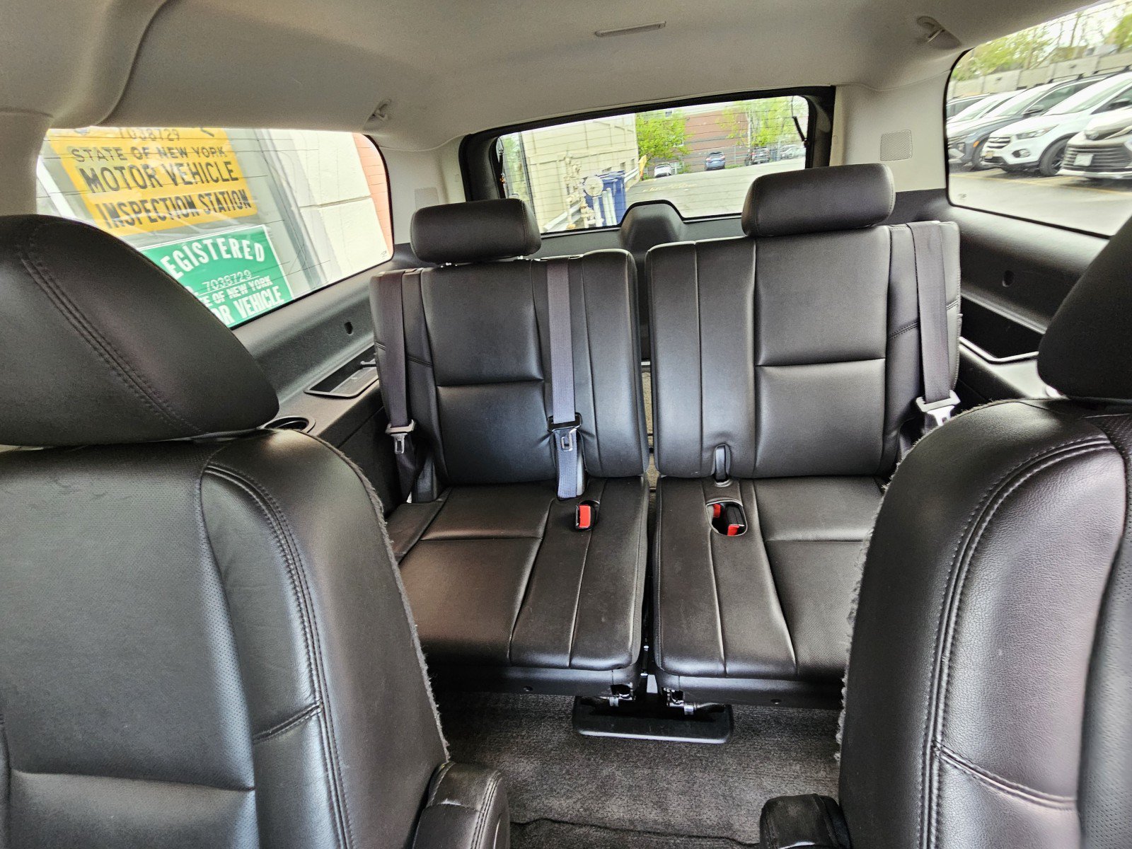 Used 2013 Cadillac Escalade ESV Luxury AWD/4WD image 10