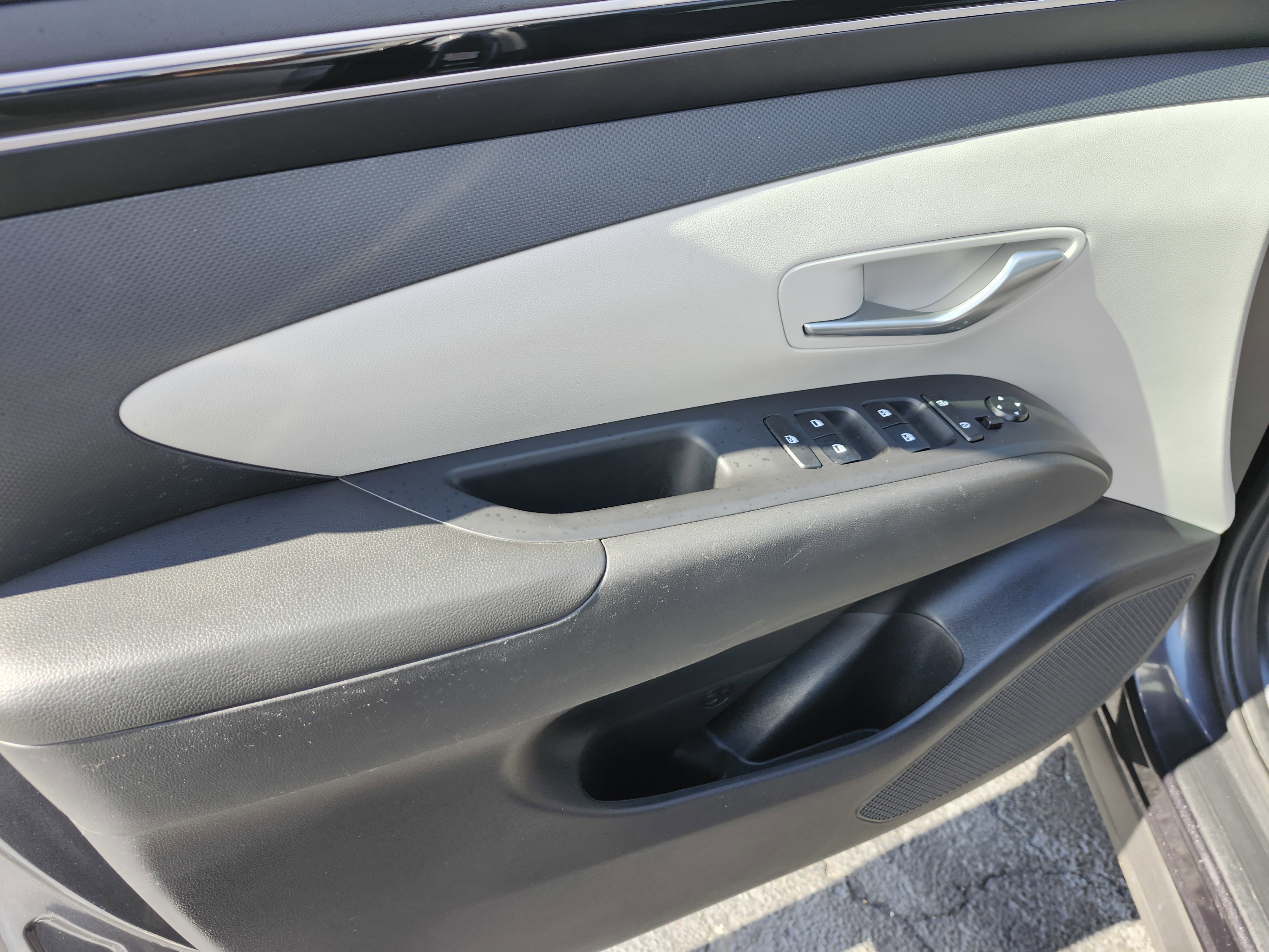 Used 2024 Hyundai Tucson SEL image 18