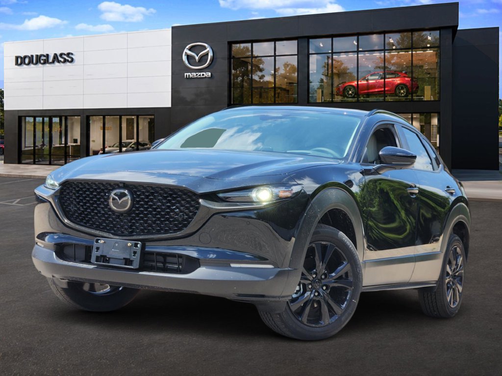 New 2026 MAZDA CX-30 2.5 Turbo Aire Edition AWD/4WD image 1