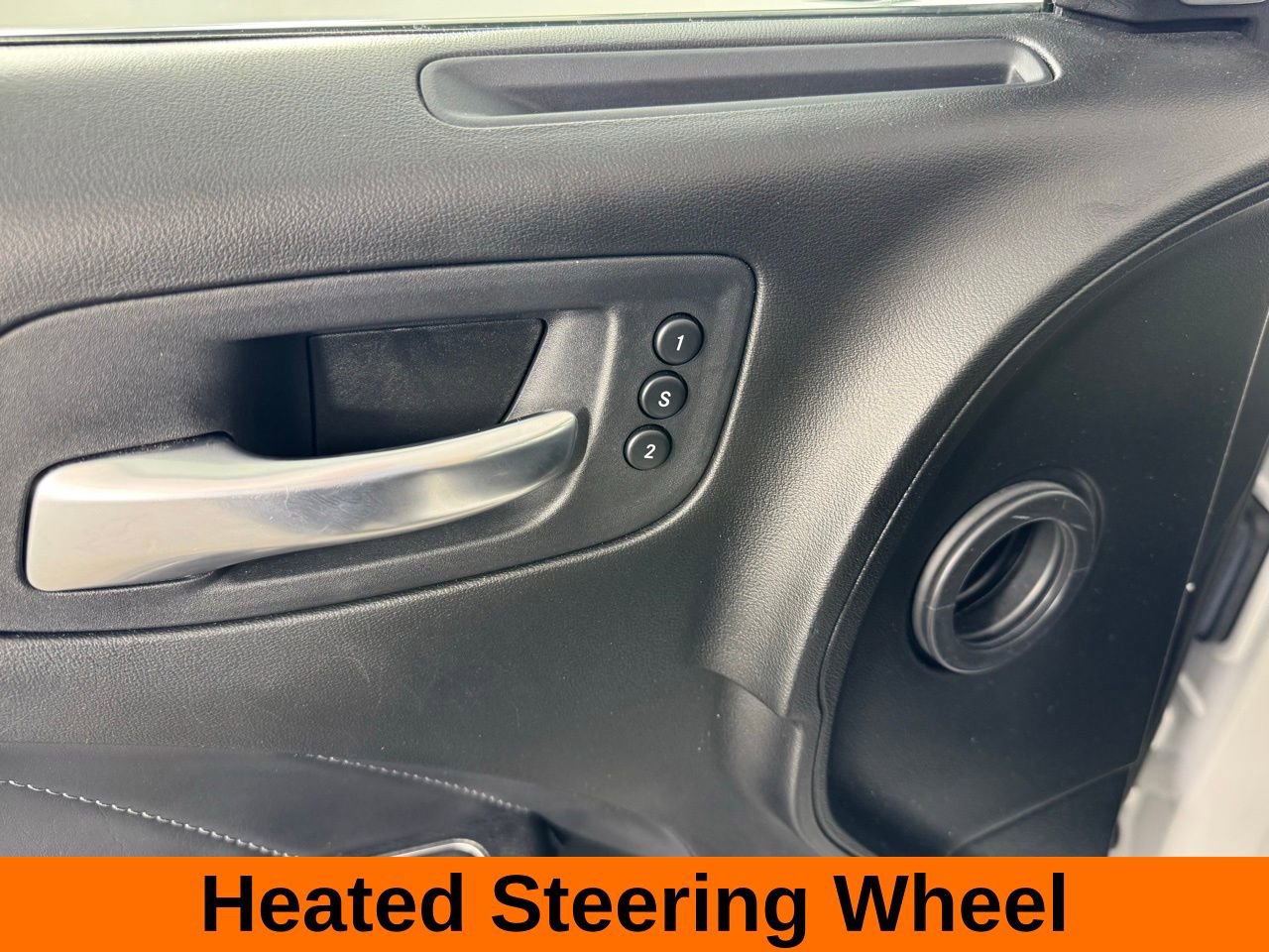 Used 2022 Dodge Charger Scat Pack w/ Dynamics Package image 12