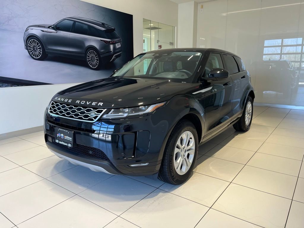 Used 2023 Land Rover Range Rover Evoque S image 1