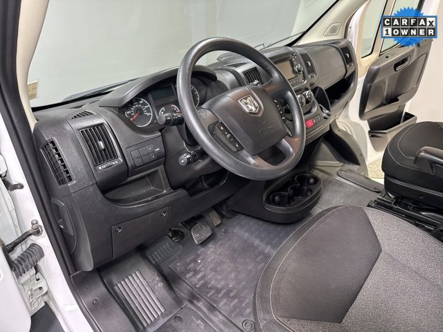 Used 2017 RAM ProMaster 1500 image 7