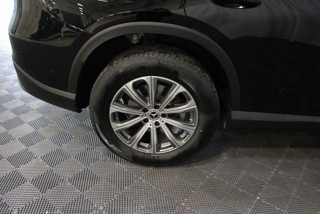 New 2026 Mercedes-Benz GLC 300 4MATIC image 11