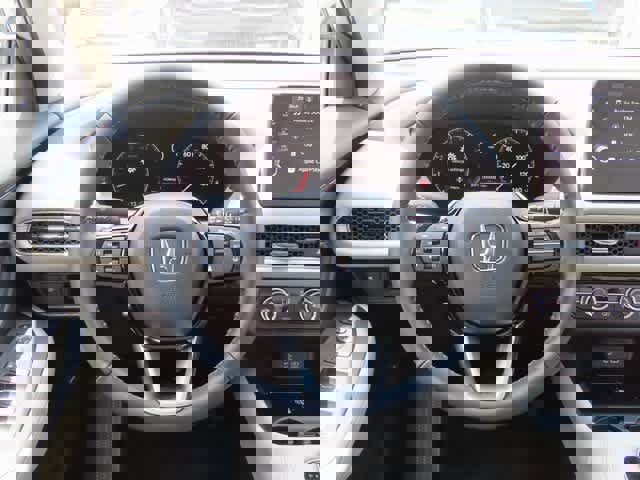 New 2026 Honda HR-V EX-L image 18