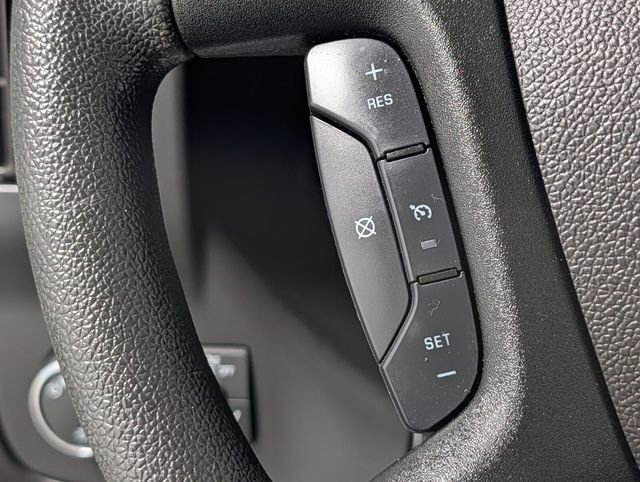 Used 2024 Chevrolet Express 2500 w/ Driver Convenience Package image 16