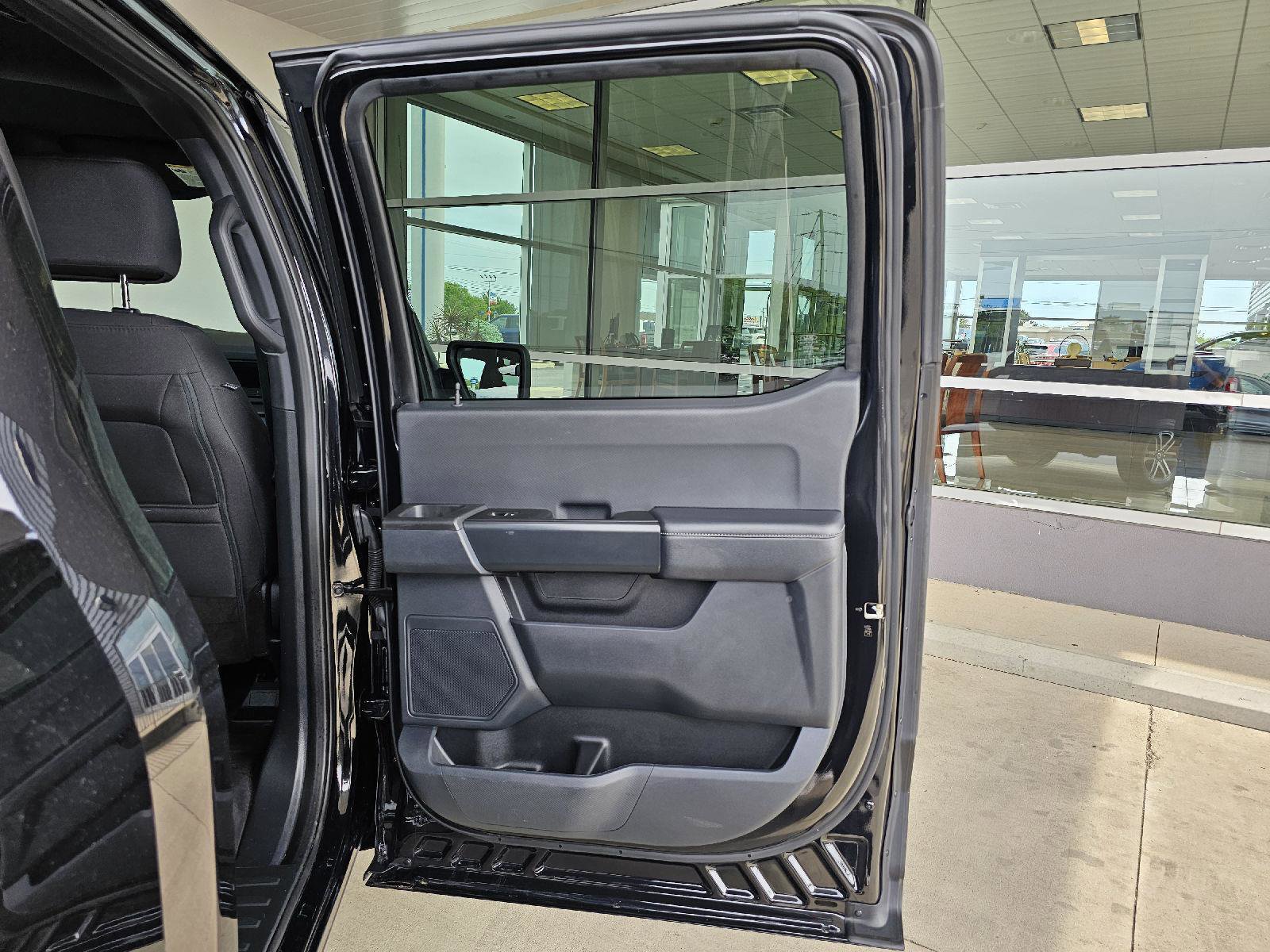 Used 2023 Ford F150 XL w/ STX Appearance Package AWD/4WD image 13