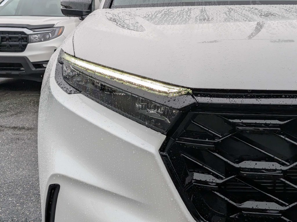 New 2026 Honda CR-V Sport-L image 9