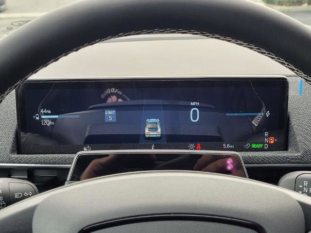 New 2025 Ford Mustang Mach-E GT AWD/4WD image 15